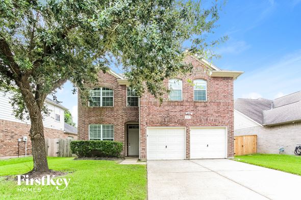 12127 Wortham Landing Drive, Houston, TX, 77065