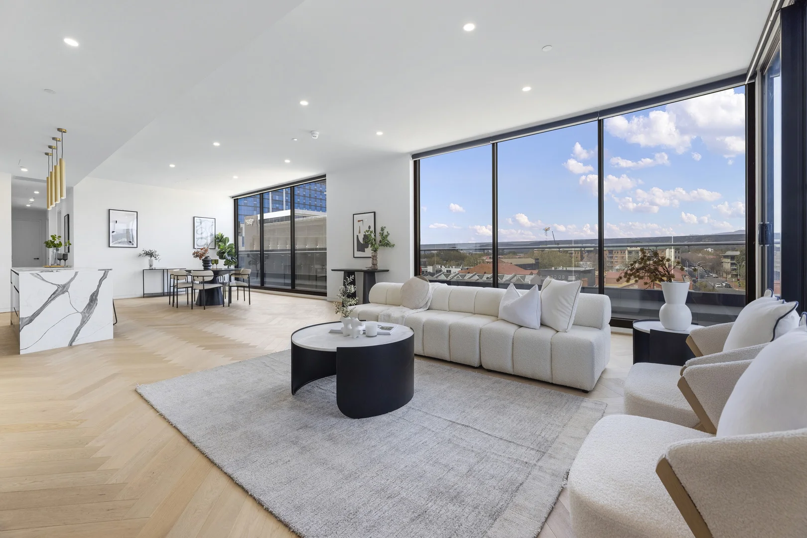 Additional image 2 of Penthouse/112 Carrington Street, Adelaide SA 5000