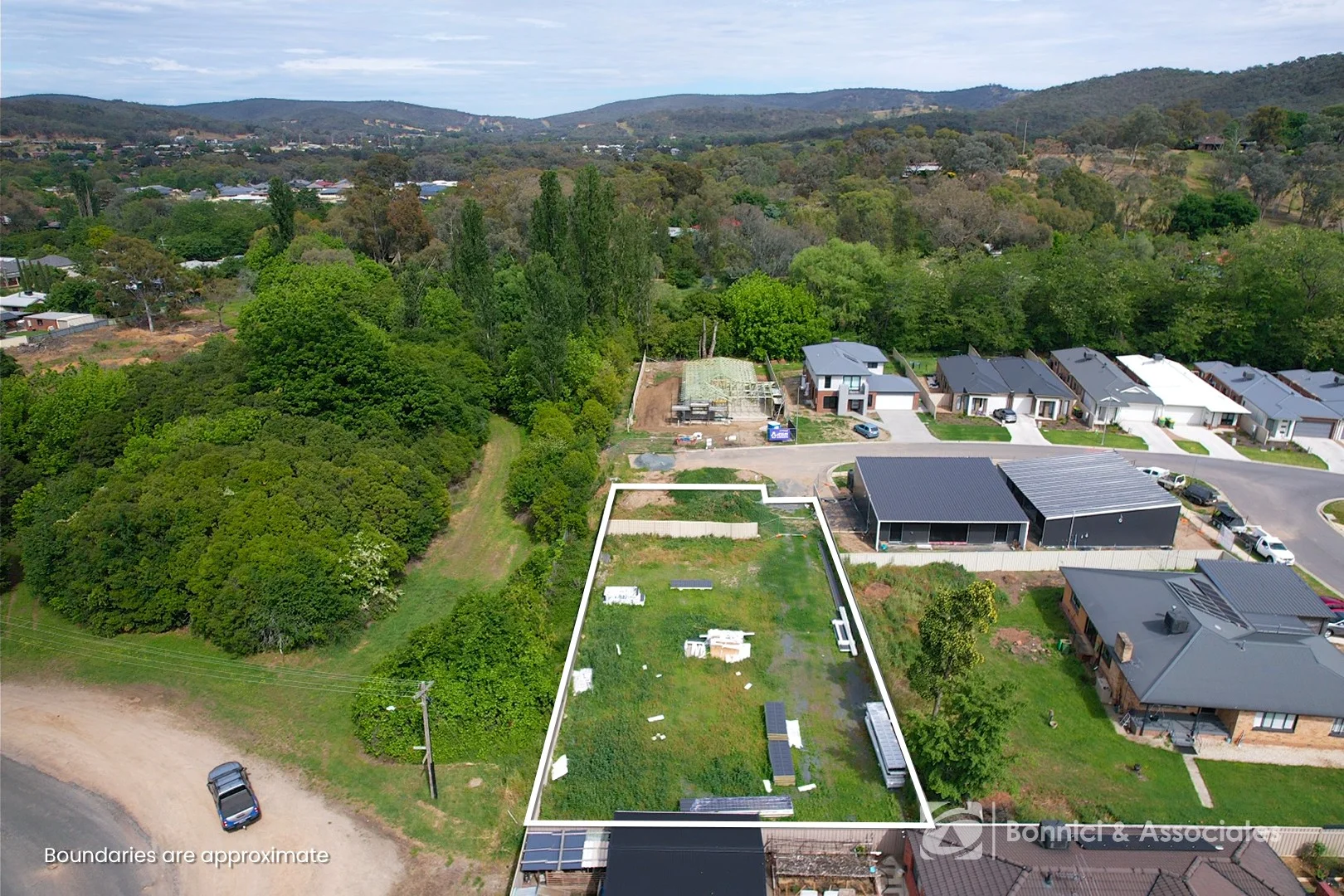 Additional image 2 of 47 St Levans Place, Lavington NSW 2641