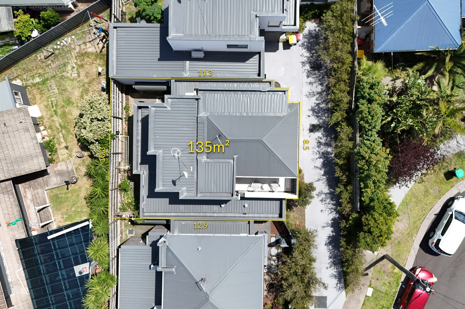 Additional image 18 of 2/6 Patterson Street, Bonbeach VIC 3196