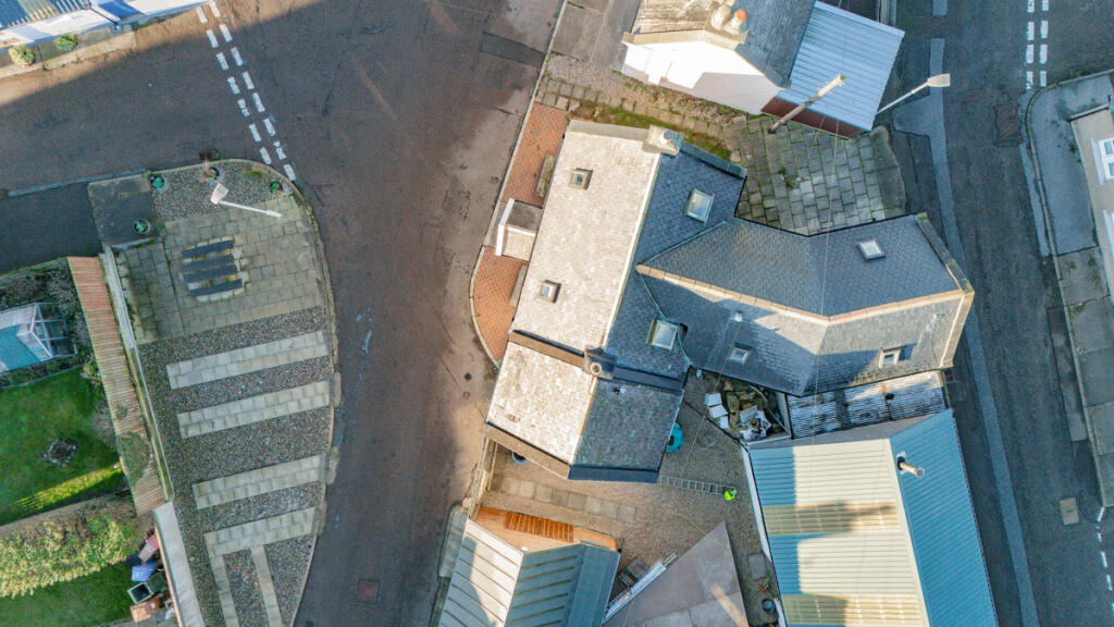 Additional image 29 of Dover Street, Buckie, AB56 4LE