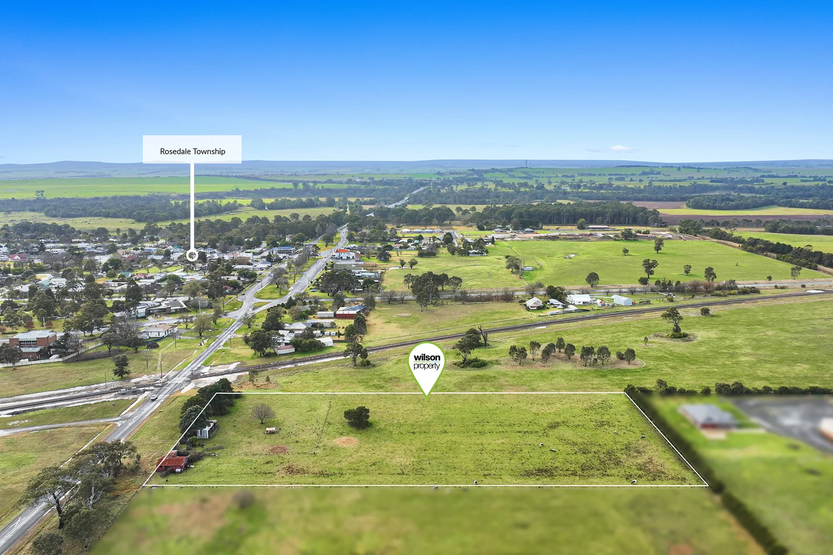 Additional image 3 of CA 8 Willung Road, Rosedale VIC 3847