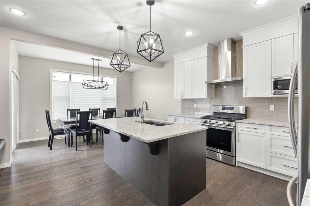 Additional image 5 of 134 Howse Rise NE, Calgary, AB, T3P 0X3