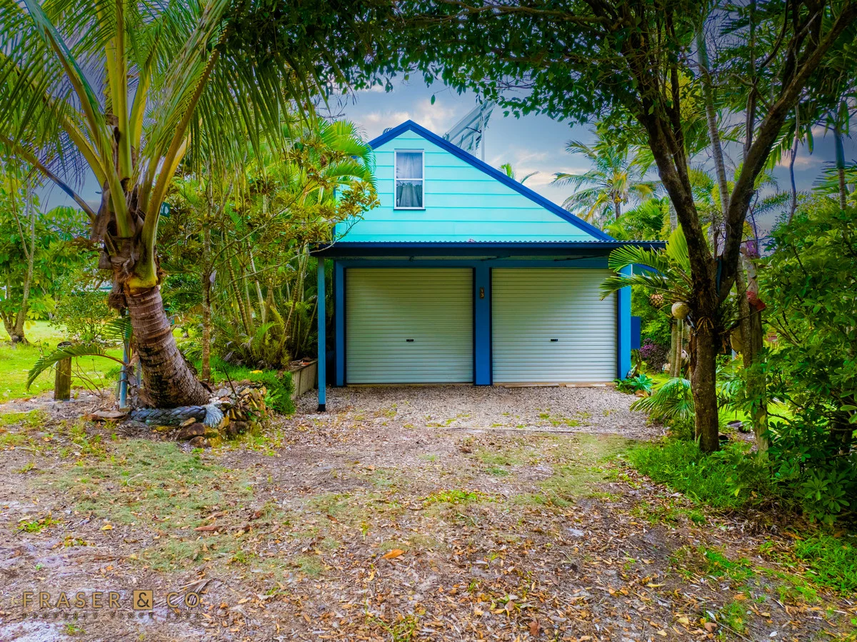 Additional image 5 of 13 Mackerel Street, Noosa North Shore QLD 4565