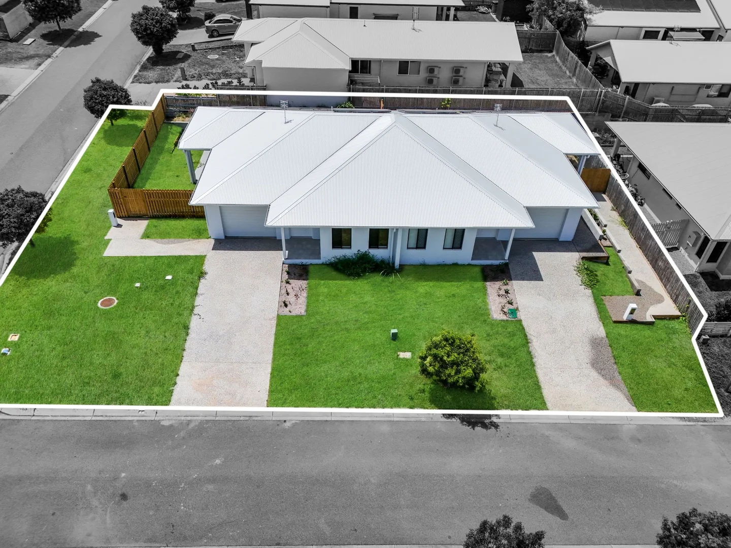 Additional image 2 of 1 STONE WAY, Cosgrove QLD 4818