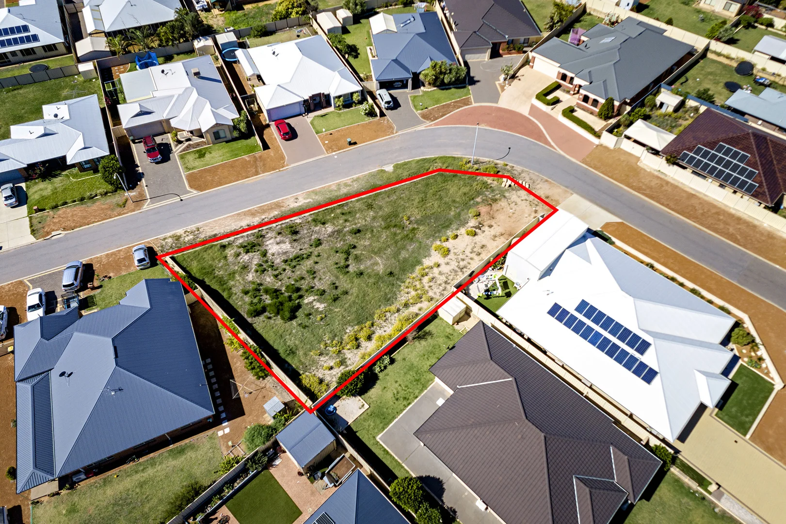 Additional image 4 of 3 Carmela Corner, Wandina WA 6530