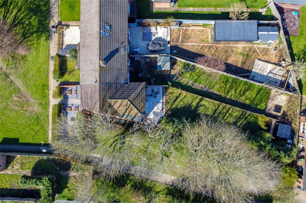 Additional image 23 of Cell Barnes Lane, St. Albans, Hertfordshire, AL1