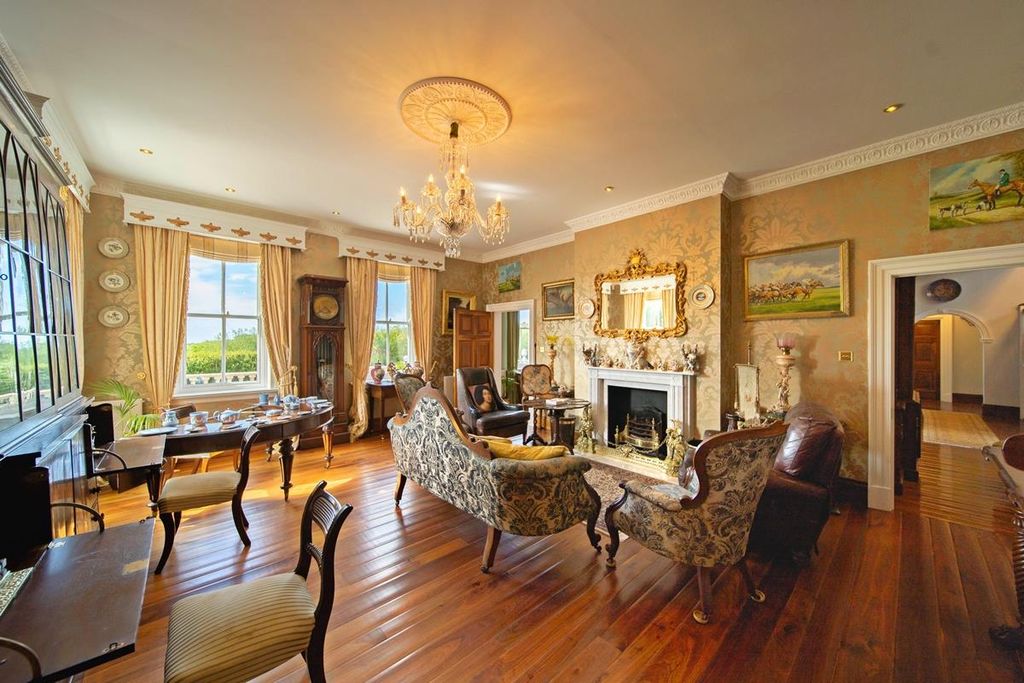 Additional image 9 of 6 bed detached house for saleBallarioghyn House, Ballavale Road, Santon, Isle Of Man IM4