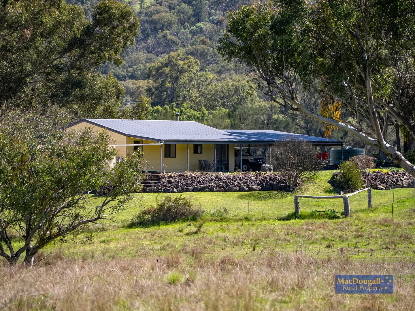Additional image 19 of 384 Dry Creek Road, Georges Creek NSW 2365