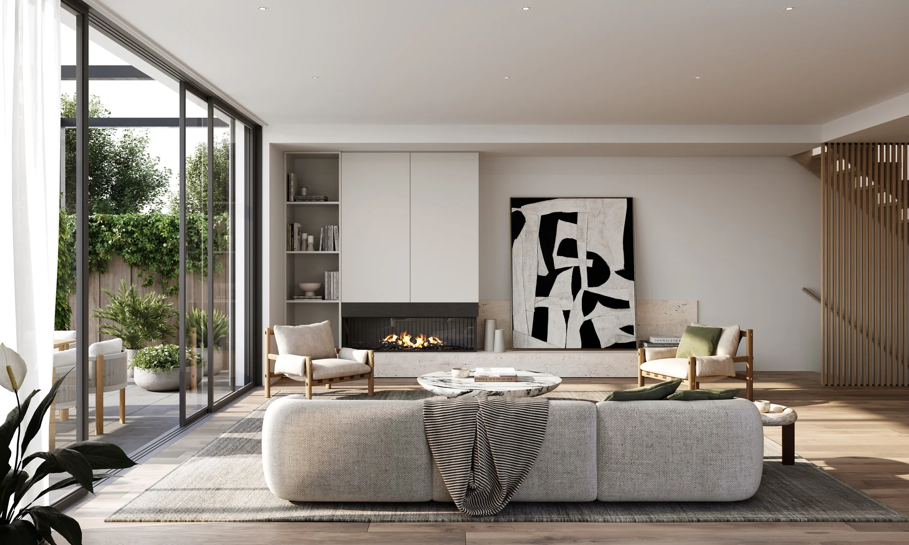 Additional image 11 of TH8/340 Barkers Rd, Hawthorn VIC 3122