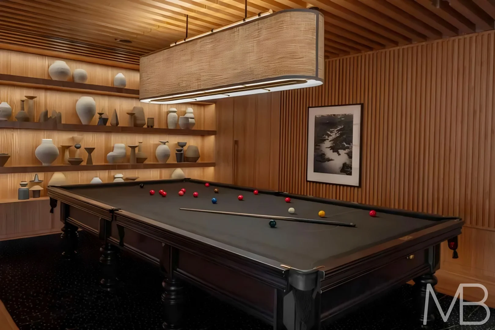 Additional image 21 of Level 35/88 Barangaroo Avenue, Barangaroo NSW 2000