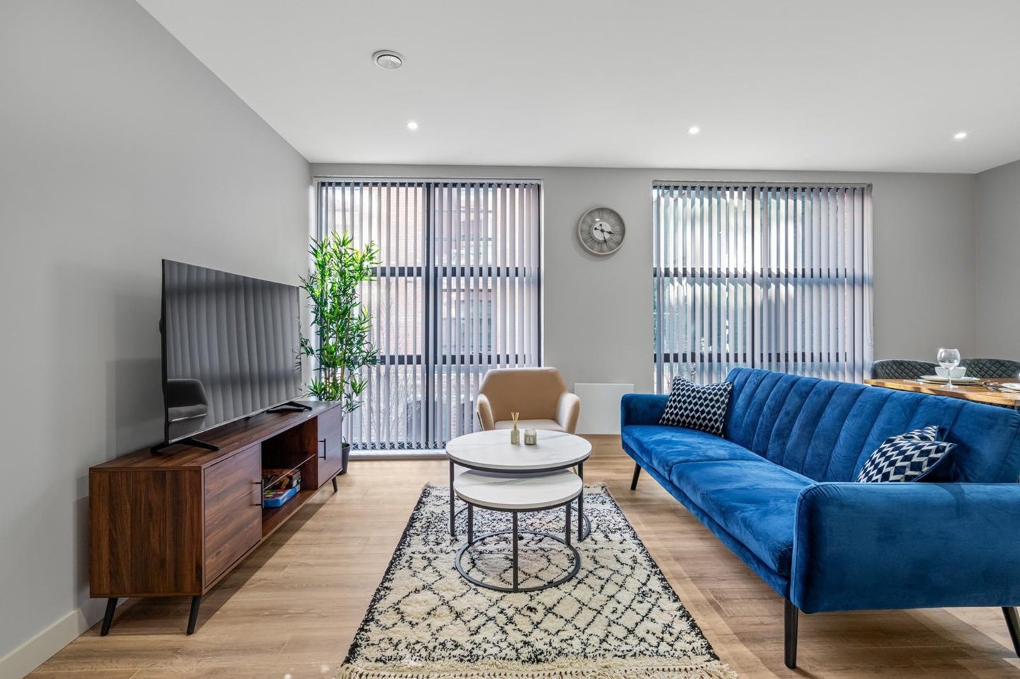 Additional image 23 of 2 Bed Flat, Pressworks, B3, N1 7GU