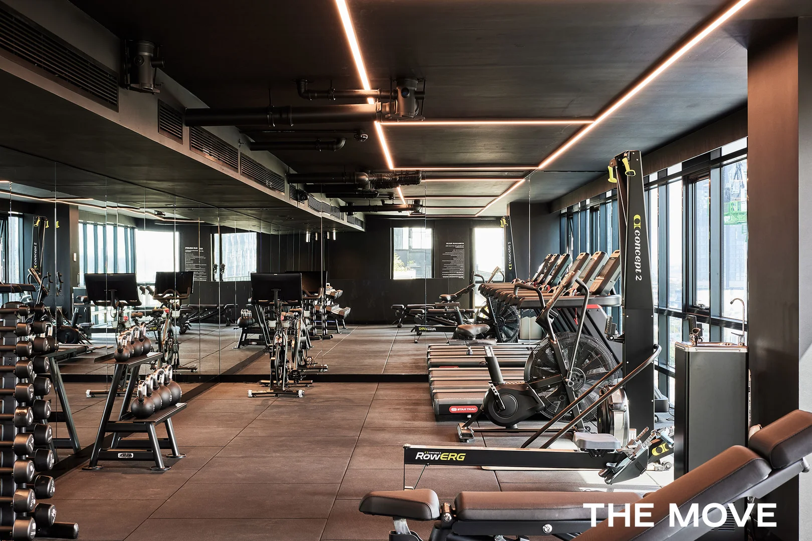 Additional image 19 of 2105/43 Hancock Street, Southbank VIC 3006