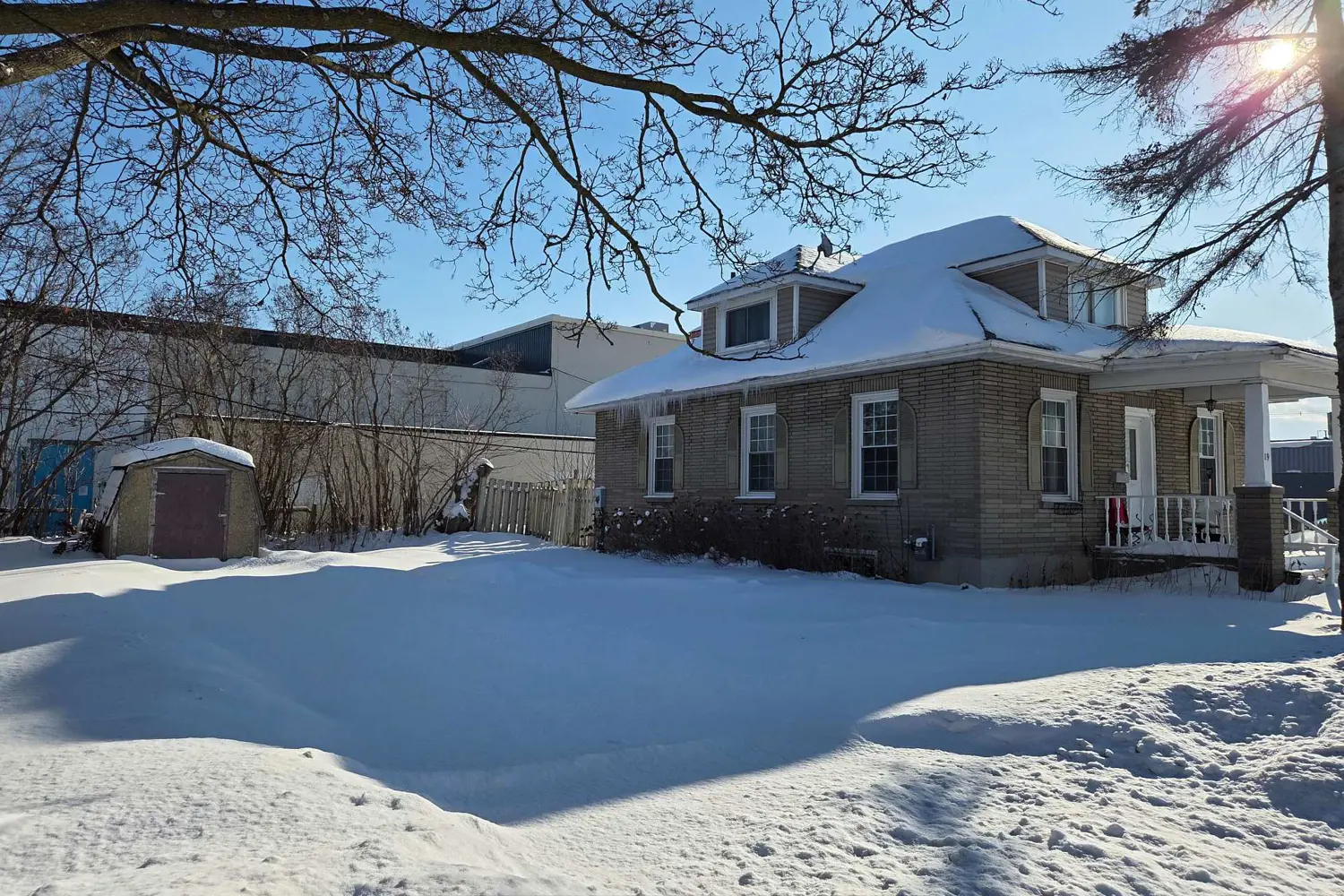 Additional image 3 of 19 Flindall Street