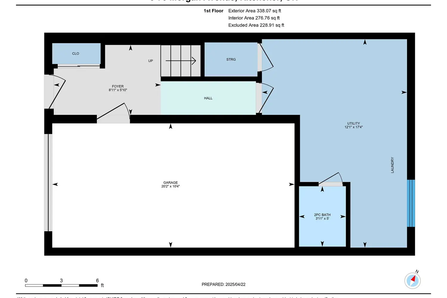 Additional image 15 of 70 Morgan Avenue 6