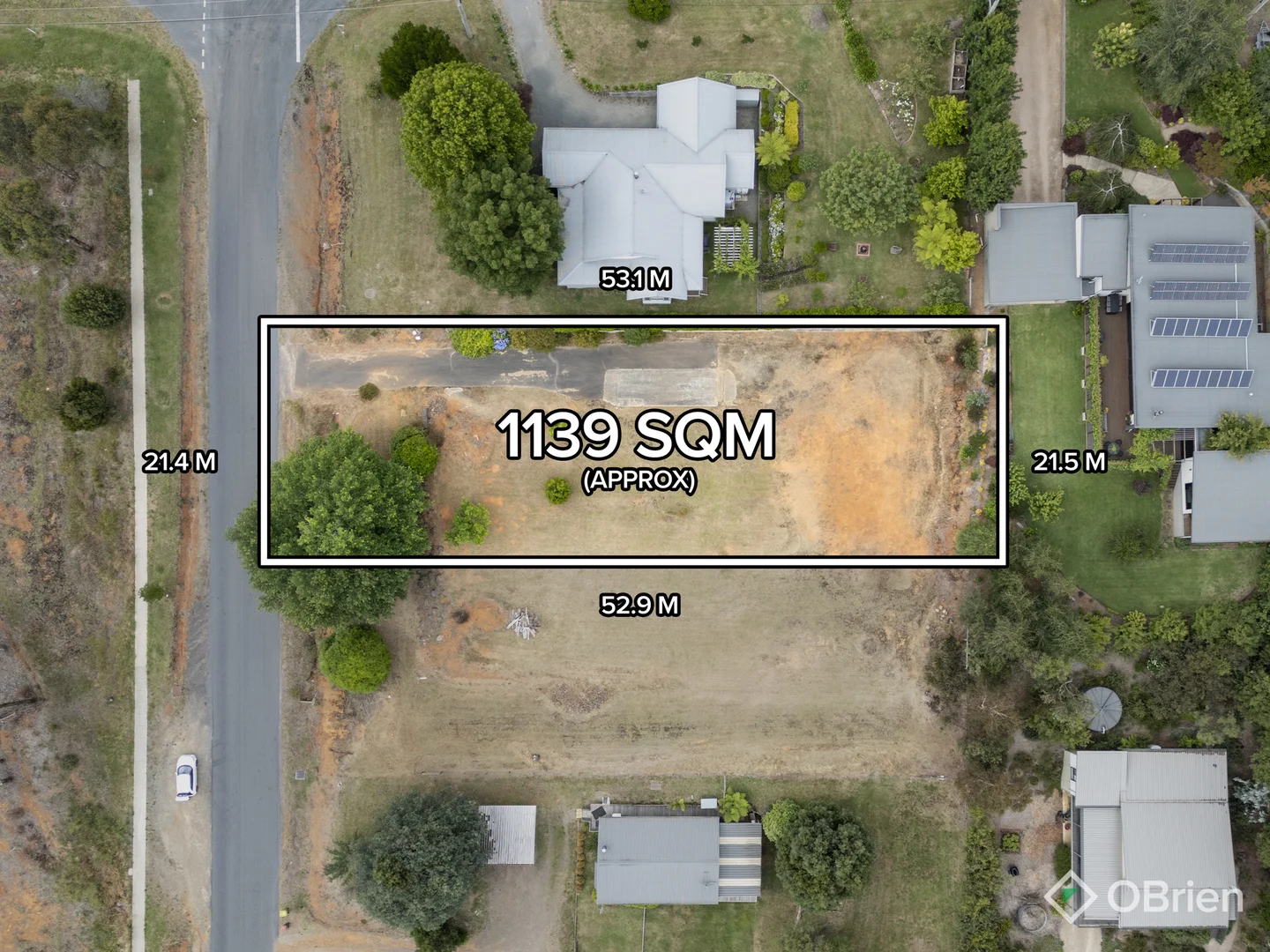 Additional image 2 of 40 Lyell Street, Marysville VIC 3779