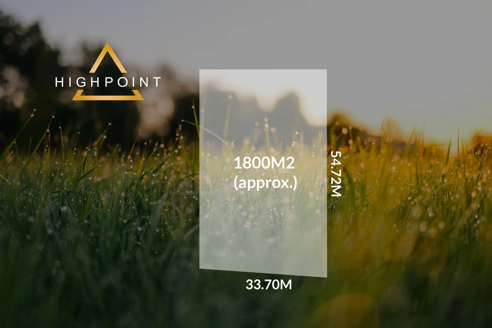 Lot 16 Highpoint Rise, 353 Irymple Ave, Nichols Point VIC 3501