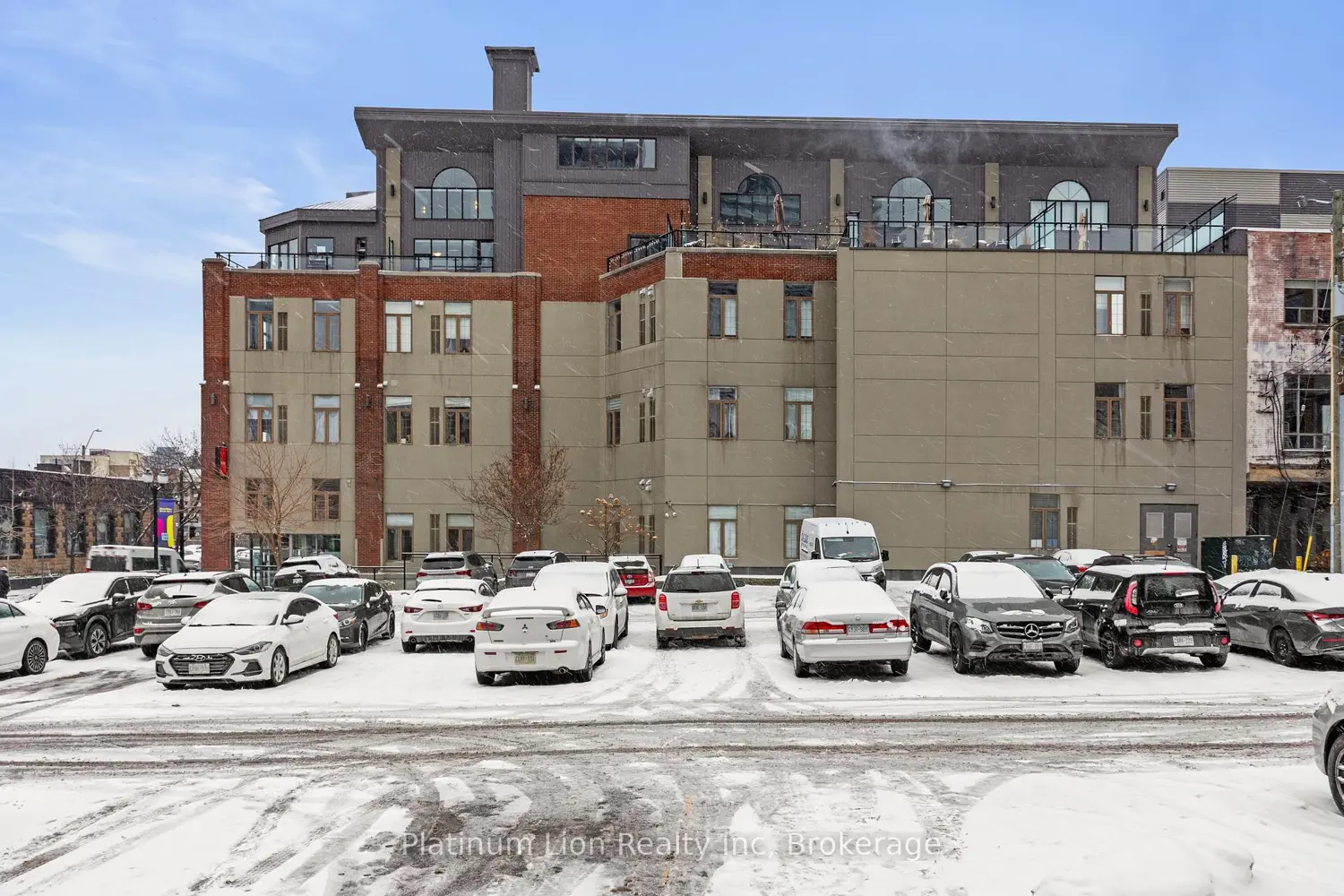 Additional image 12 of 80 King William Street 212