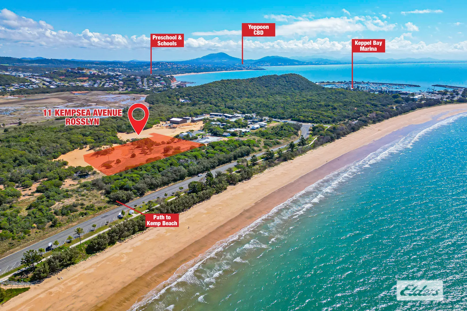 Additional image 2 of 11 Kempsea Avenue, Rosslyn QLD 4703