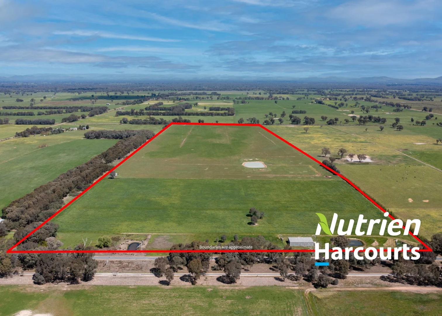 Additional image 2 of 00 Londrigan-Tarrawingee Road, Londrigan VIC 3678