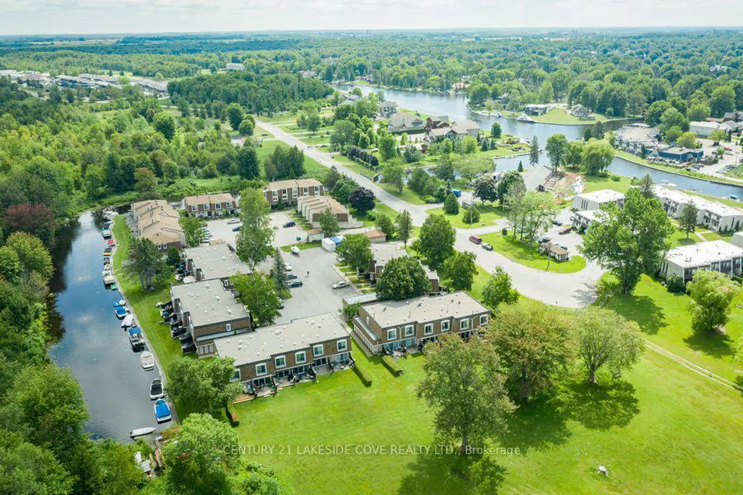 4 Paradise Boulevard Unit #5