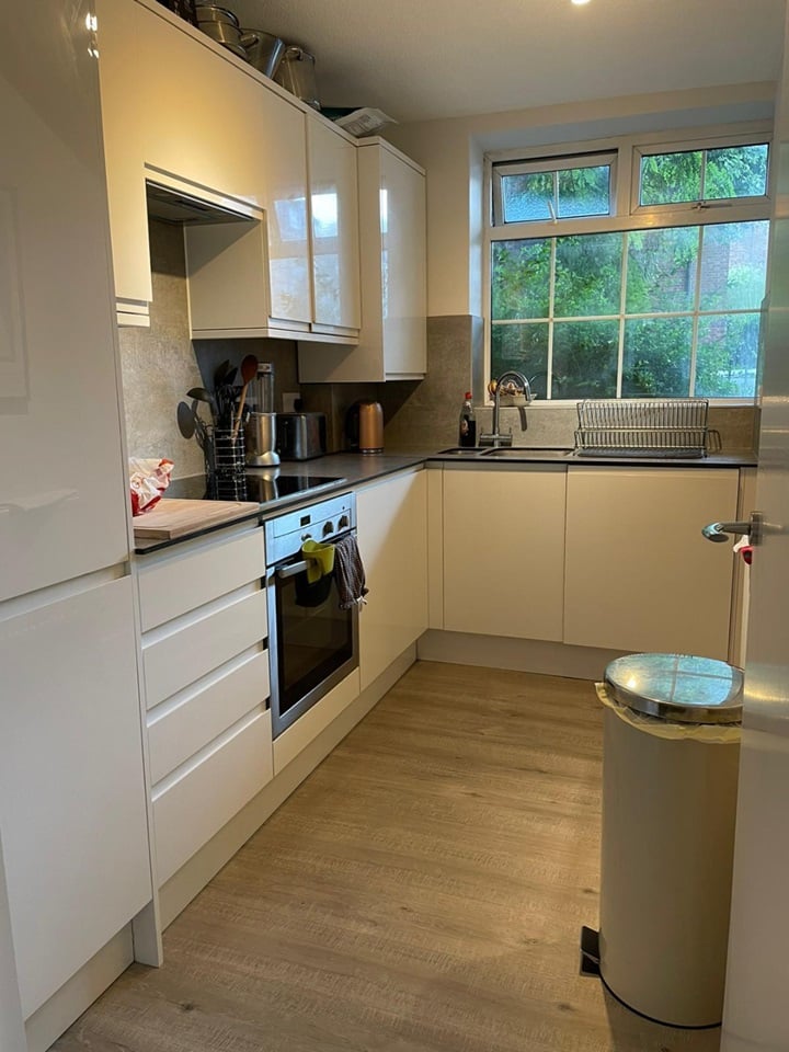 Additional image 5 of 1 Bed Flat, Whiston House, N1, N1 7GU