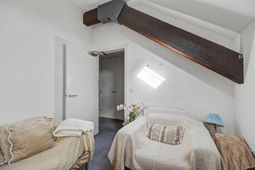 Additional image 3 of 2 bed flat for saleSpringfield Mill, Sandiacre, Nottingham NG10