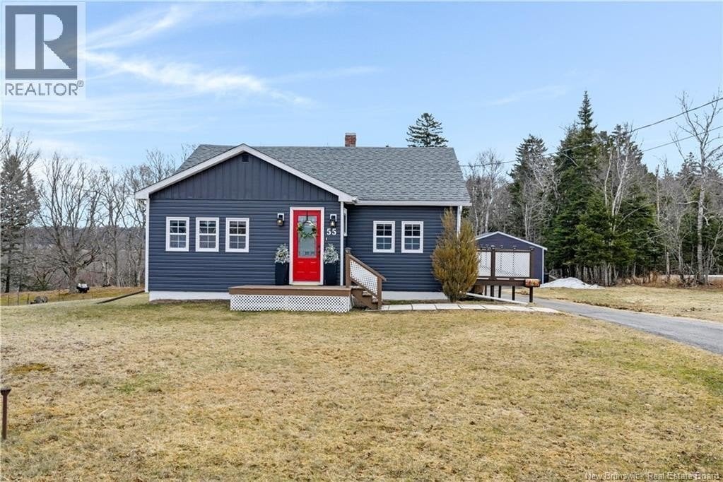 Additional image 7 of 55 Hayes Street, Saint John, NB, E2M5K2