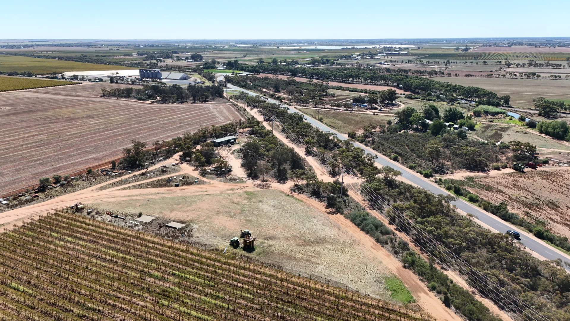 Additional image 10 of 595 Woorinen Road, Swan Hill VIC 3585