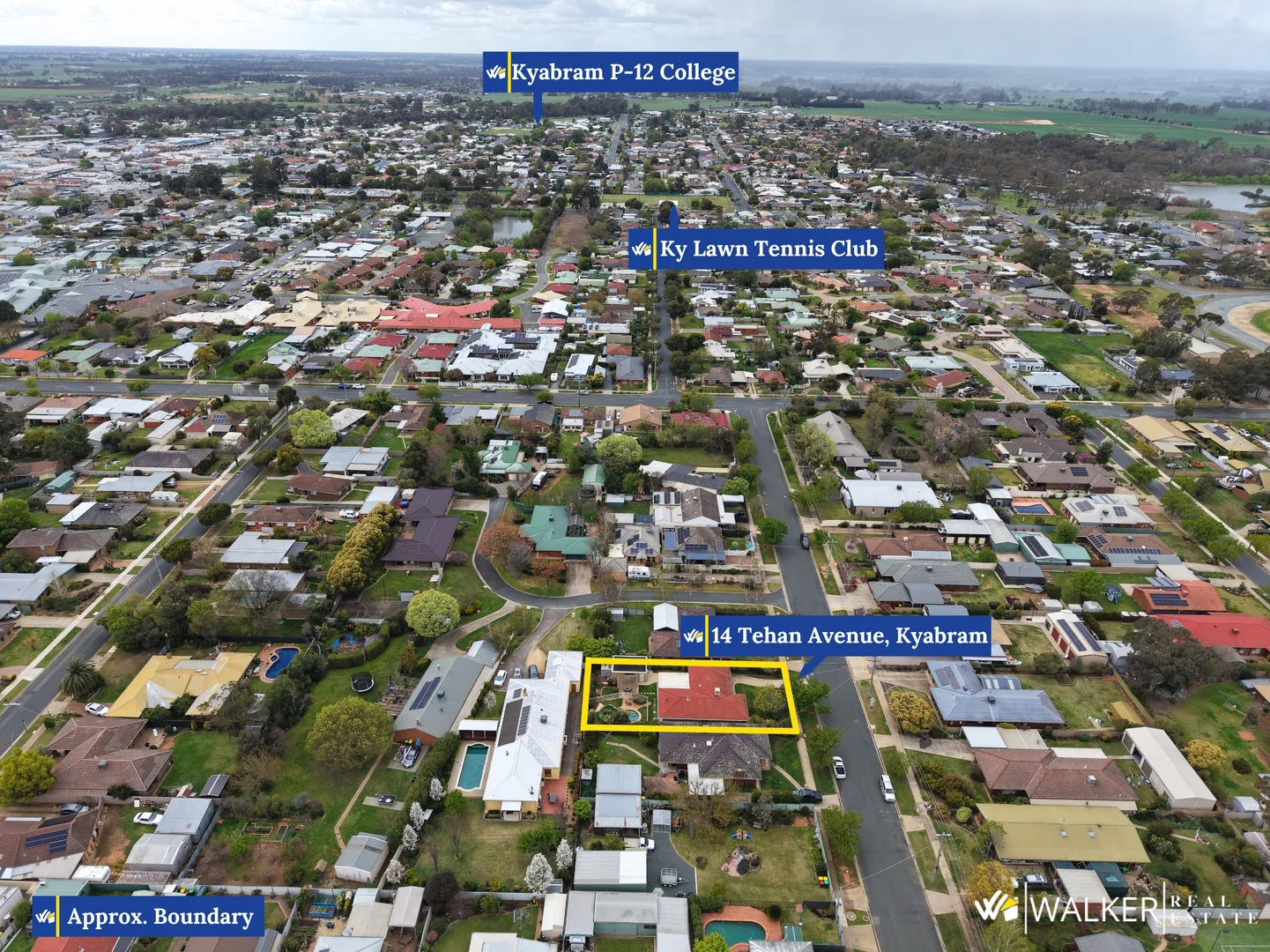 Additional image 22 of 14 Tehan Avenue, Kyabram VIC 3620