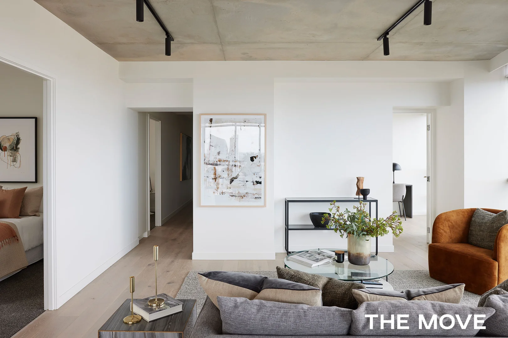 Additional image 8 of 2105/43 Hancock Street, Southbank VIC 3006