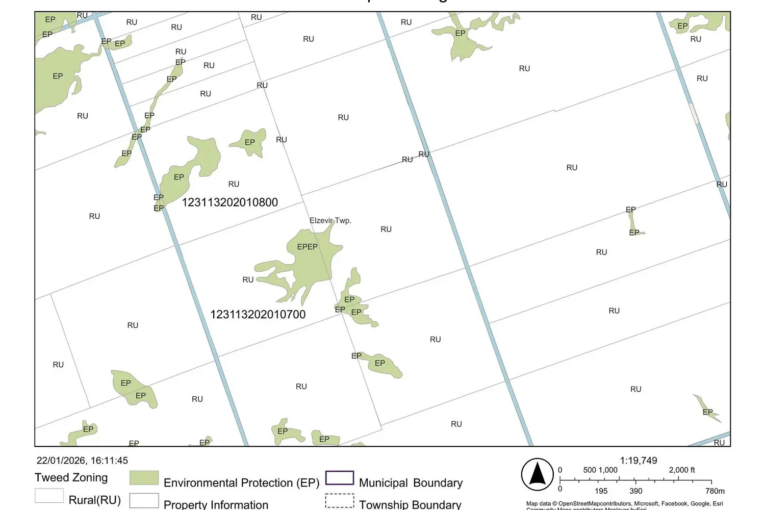 Additional image 3 of Lt 28-29 Concession 9