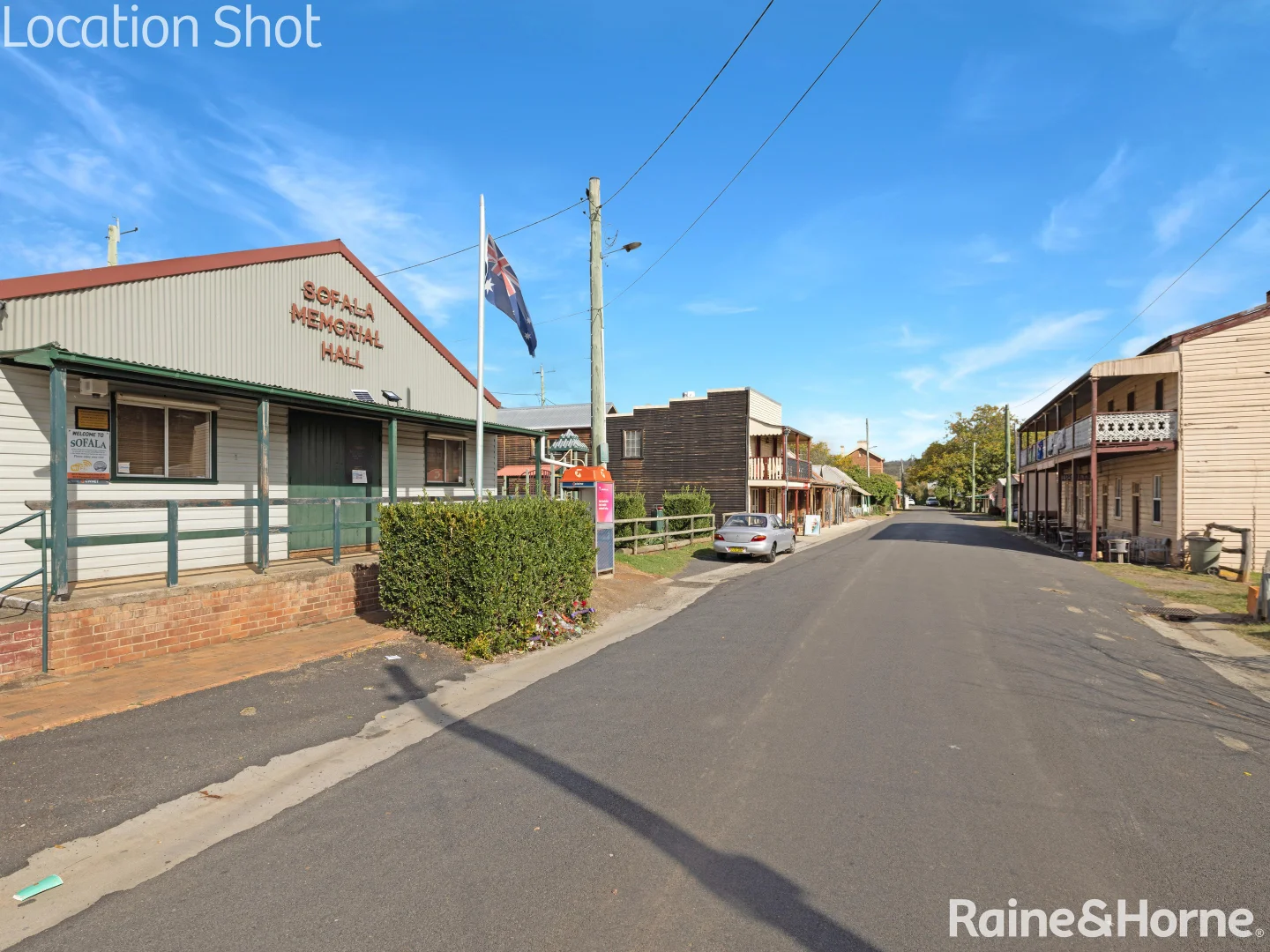 Additional image 14 of 4 Davis Street, Sofala NSW 2795