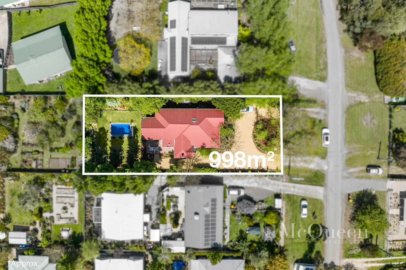 Additional image 21 of 23 Stanhope Street, Daylesford VIC 3460