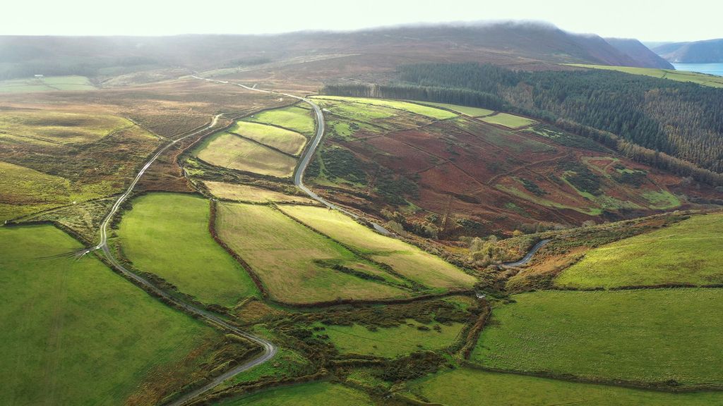 Land for saleDalby Road, Dalby, 3 IM5