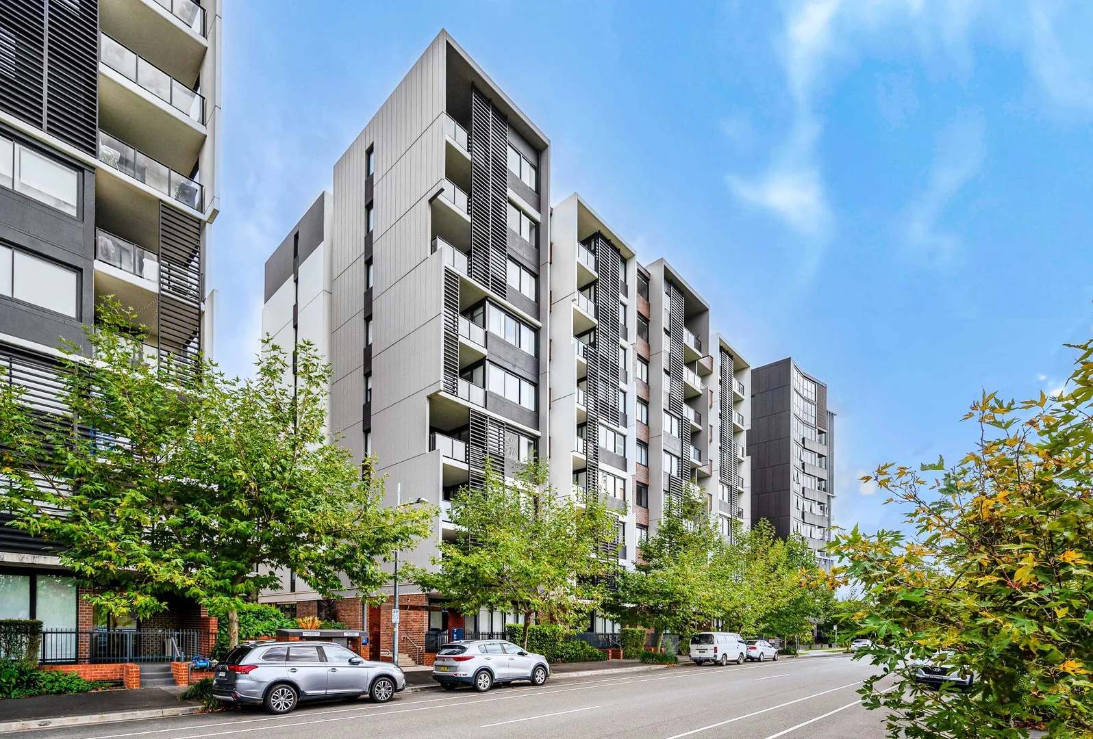 Additional image 2 of 502/81B Lord Sheffield Circuit, Penrith NSW 2750