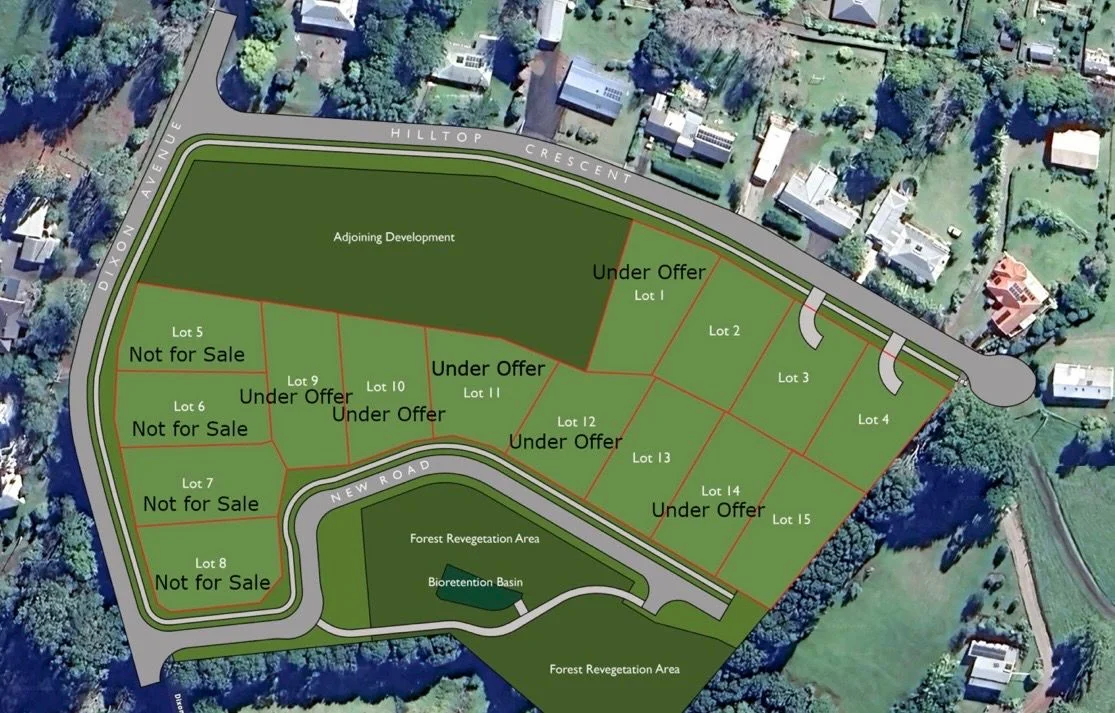 Additional image 4 of Lot 9/75 Dixon Avenue, Maleny QLD 4552