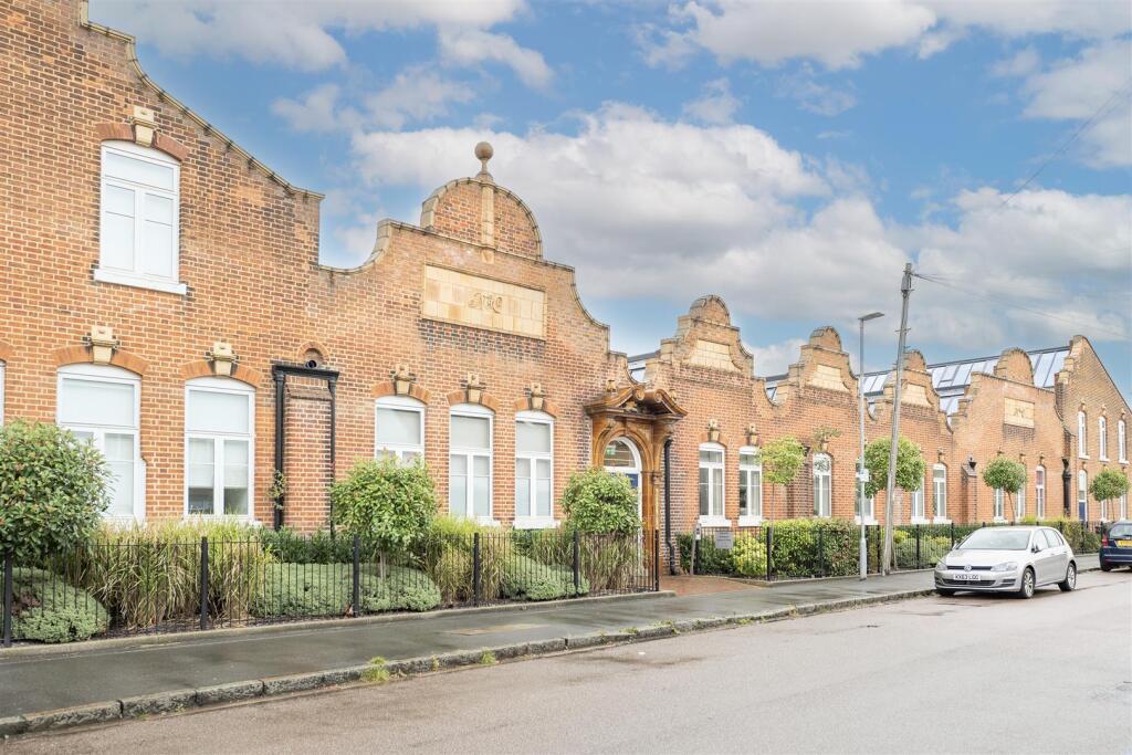 Additional image 29 of Sutton Road, St. Albans