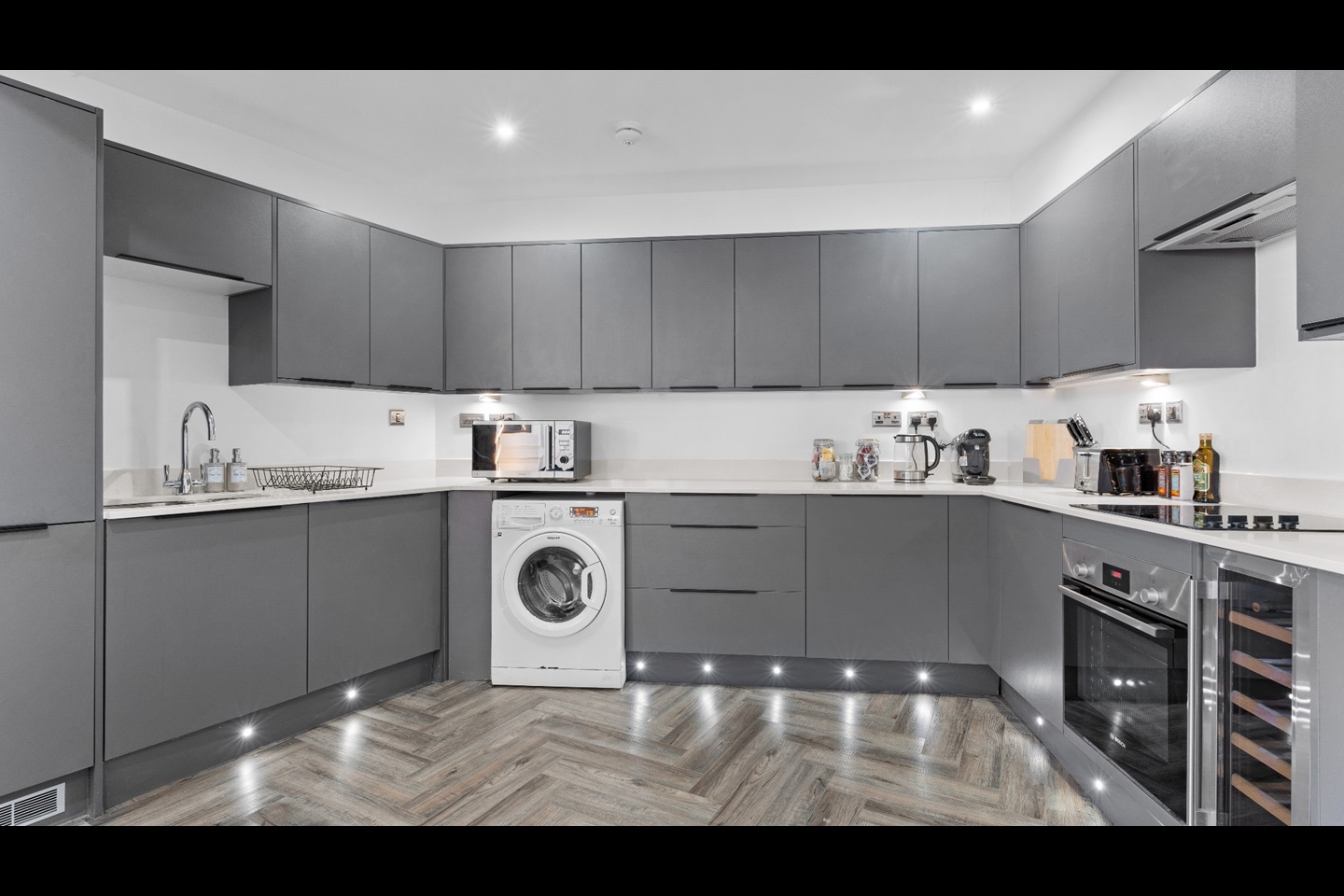 Additional image 2 of 2 Bed Flat, The Hallmark, B19, N1 7GU