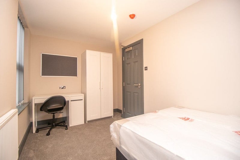 Additional image 2 of Room in a Shared House, London, NW1, N1 7GU