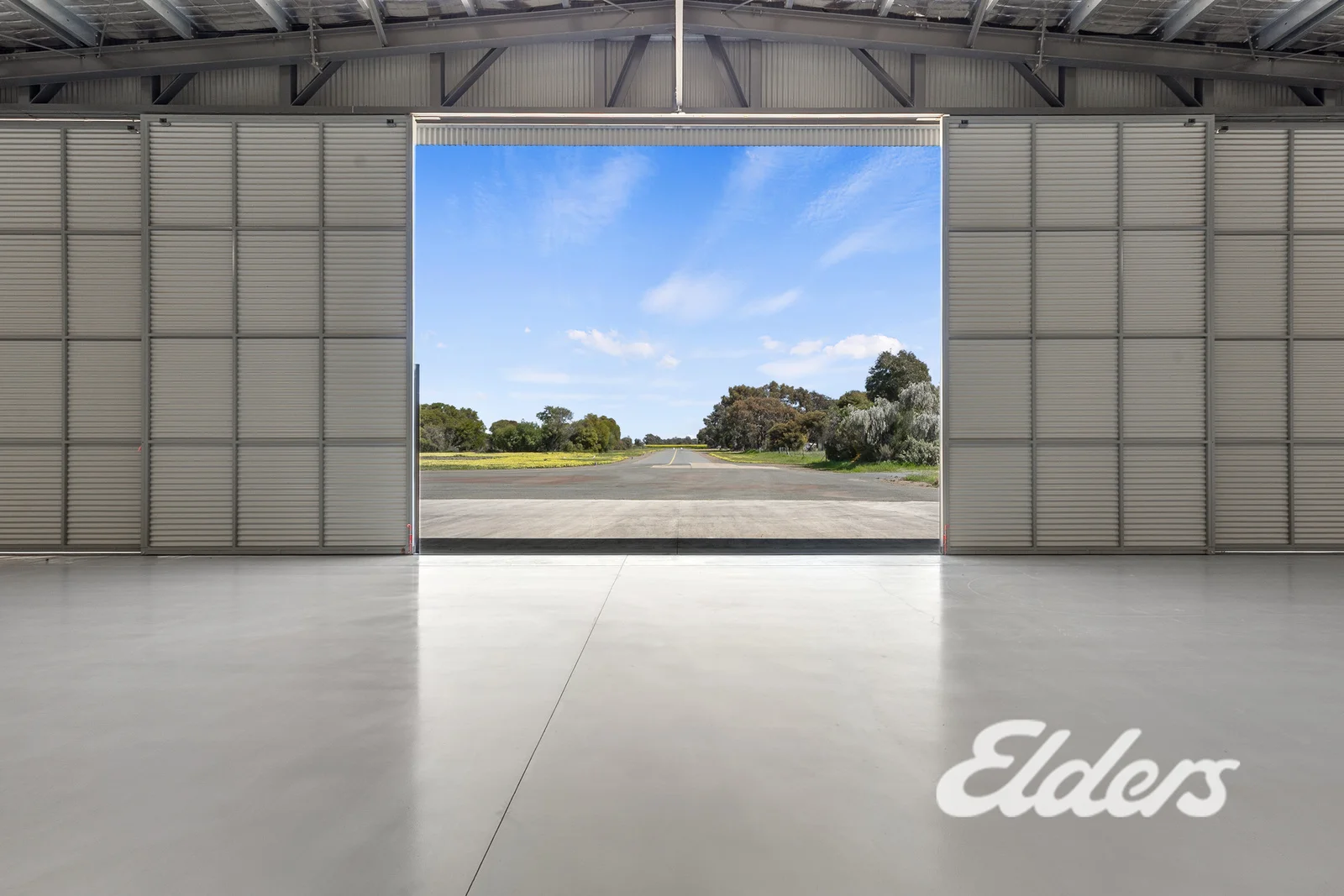 Additional image 3 of Hangar 10, John Duigan Drive, Yarrawonga VIC 3730