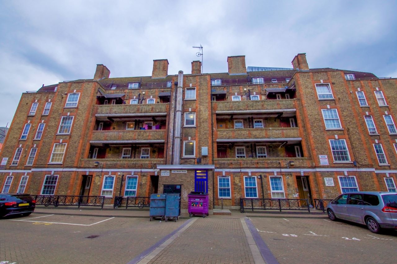 Additional image 4 of Room in a Shared Flat, Aldgate East, E1, N1 7GU