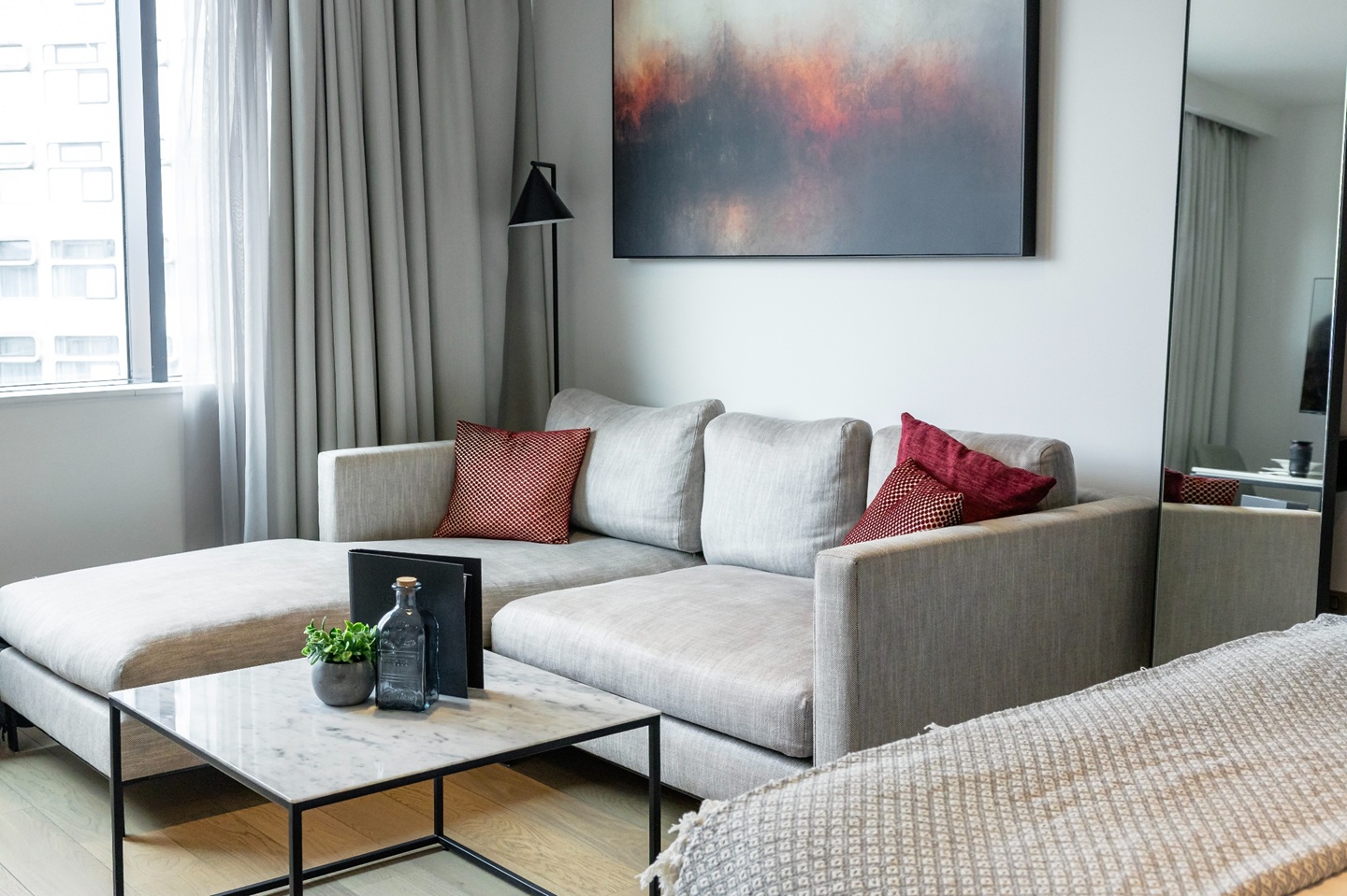 Additional image 11 of Studio Flat, Citysuites, M3, N1 7GU