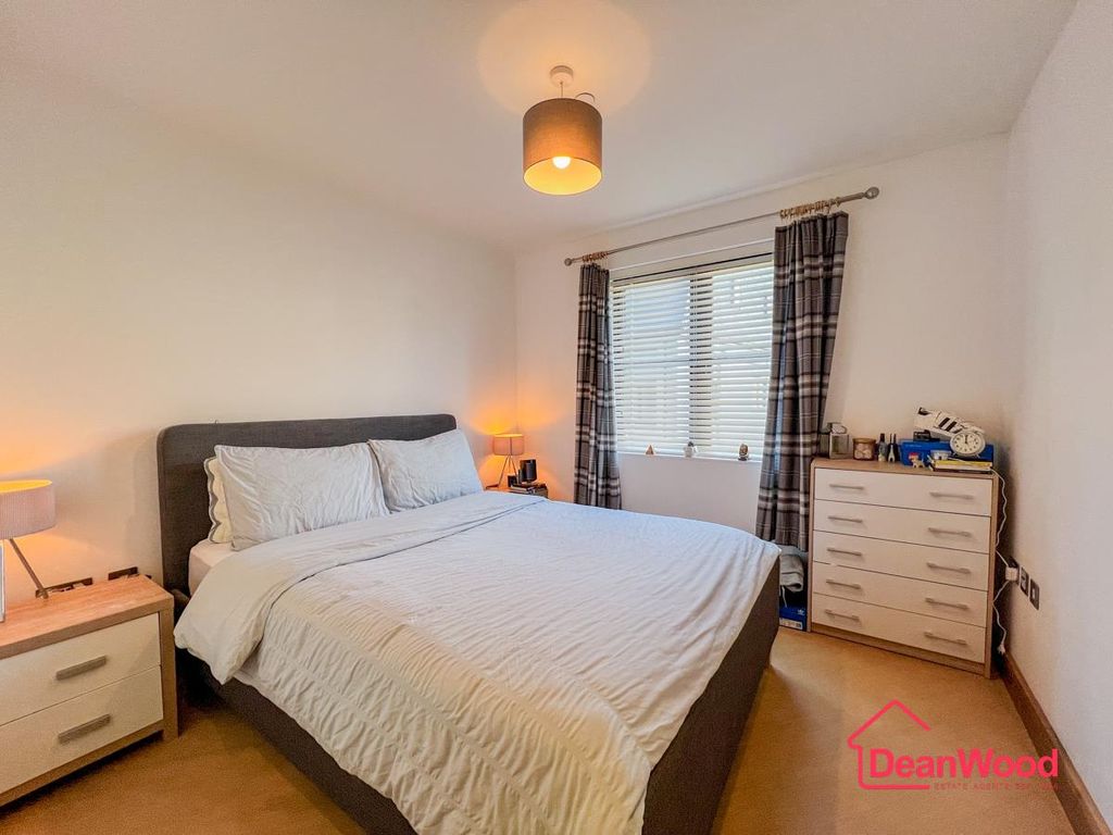 Additional image 10 of 1 bed flat for sale26 Quay West, Douglas, Isle Of Man IM1