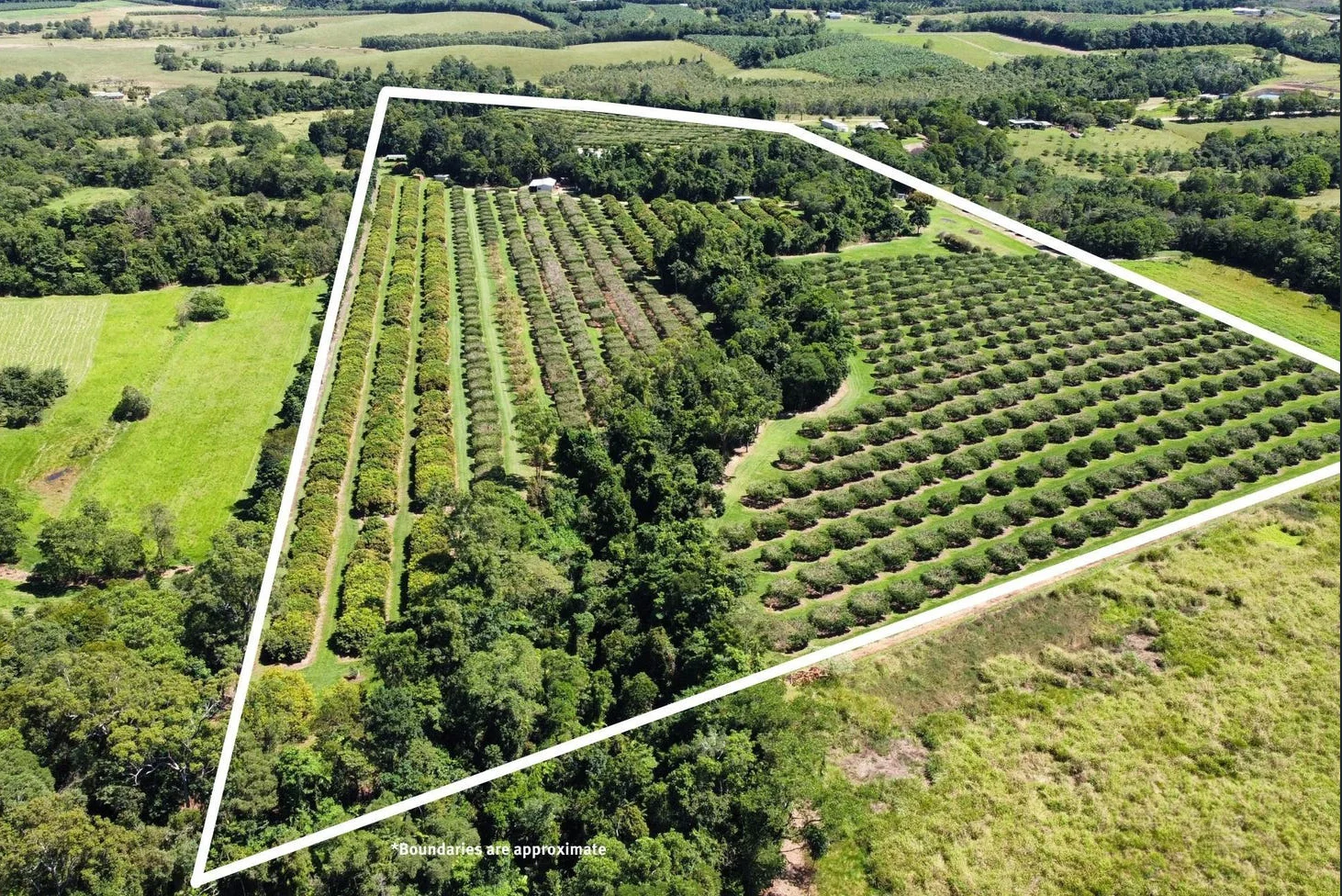 Additional image 19 of 281 Dingo Pocket Rd, Dingo Pocket QLD 4854