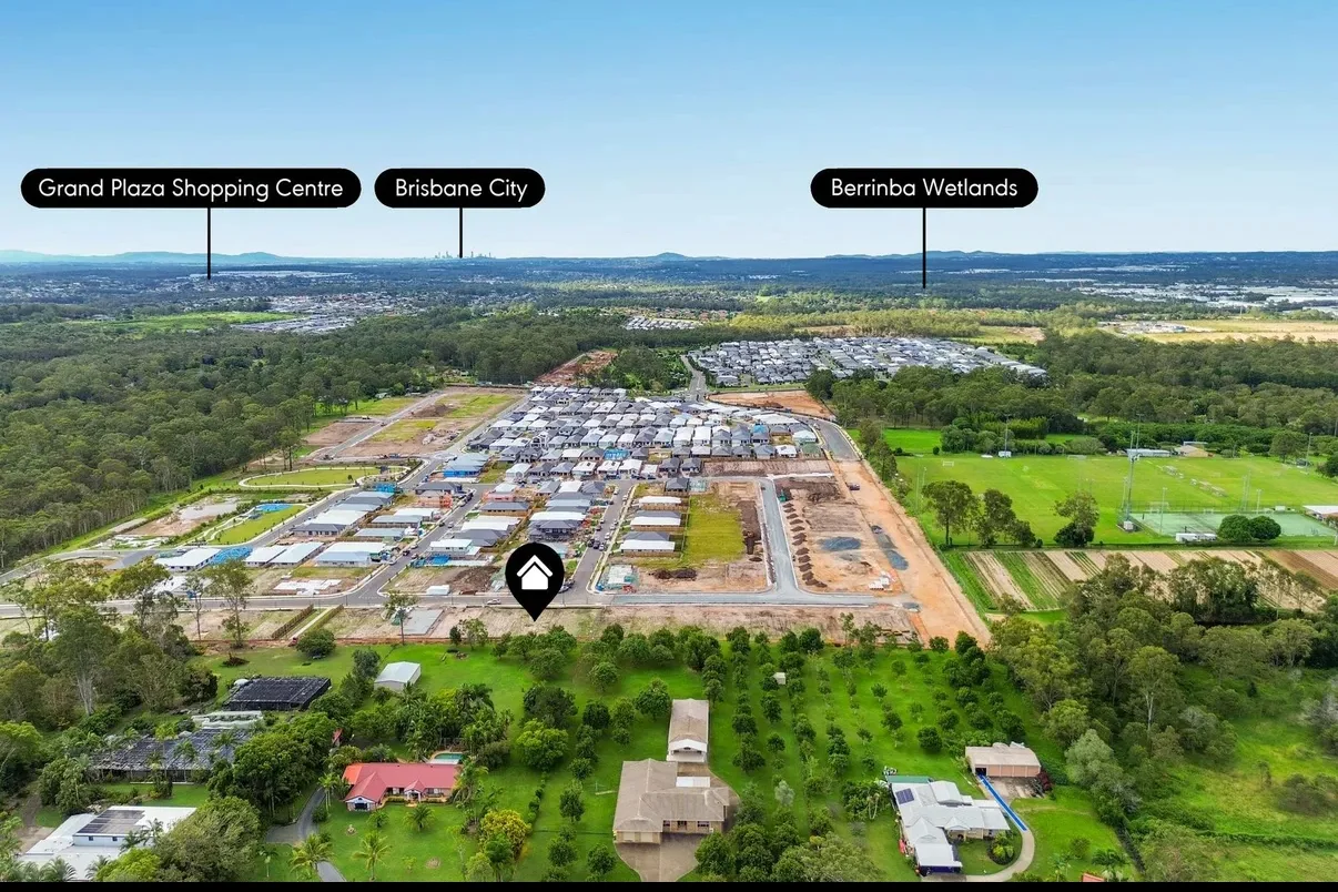 Additional image 3 of 3 Ferris Avenue, Park Ridge QLD 4125