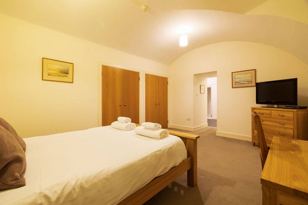 Additional image 9 of 2 bed flat for saleThe Highland Club, St. Benedicts Abbey, Fort Augustus PH32