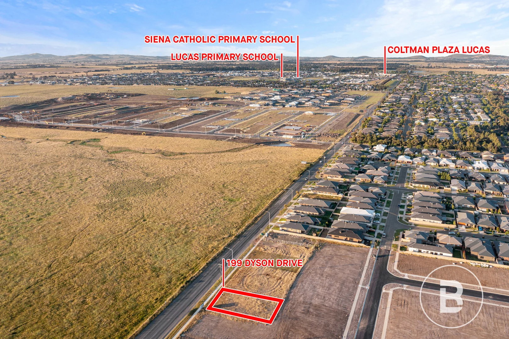 Additional image 4 of 199 Dyson Drive, Alfredton VIC 3350