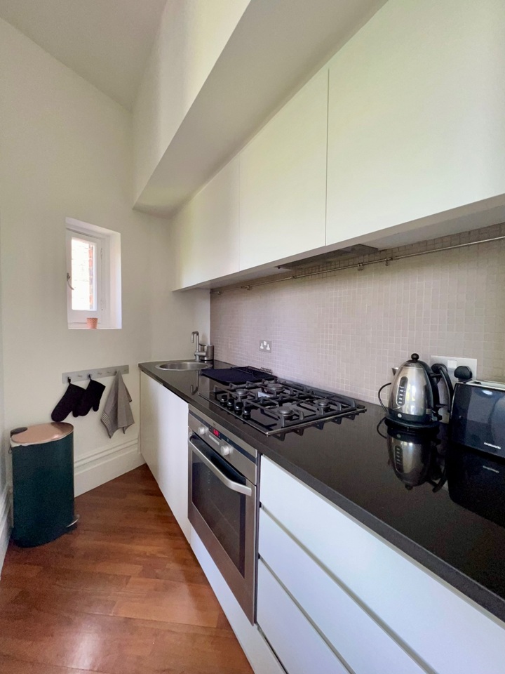 Additional image 7 of 1 Bed Flat, Lauderdale Mansions, W9, N1 7GU
