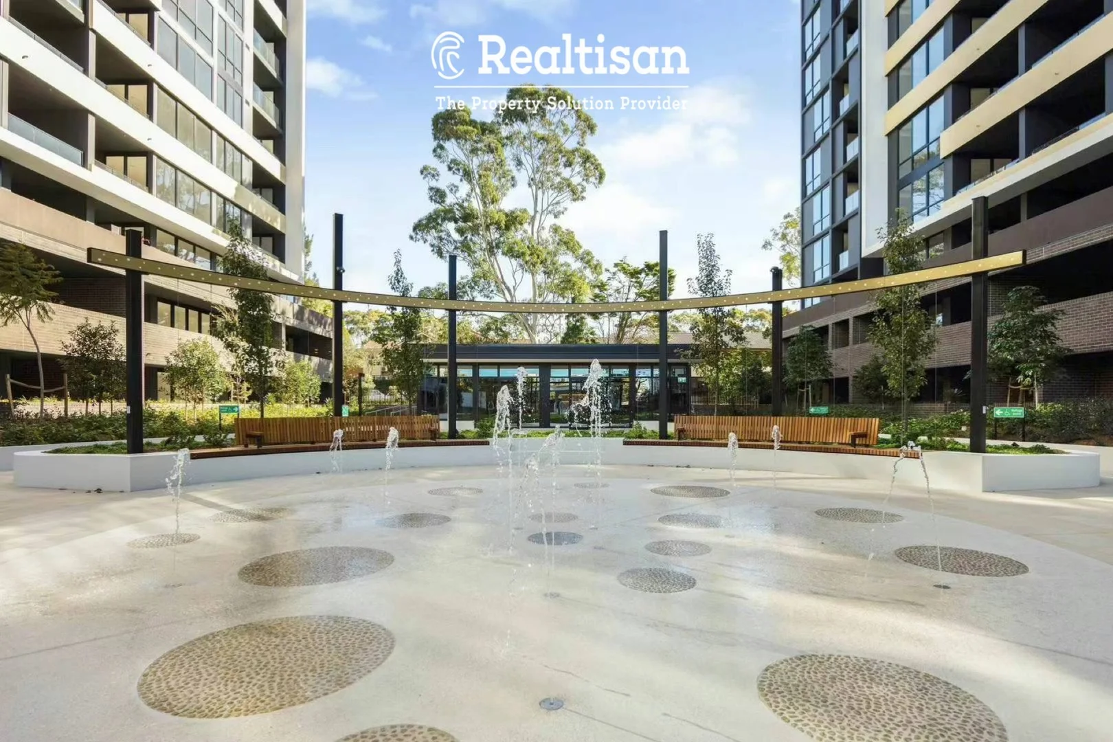 Additional image 23 of 2.1301/159-161 Epping Road, Macquarie Park NSW 2113